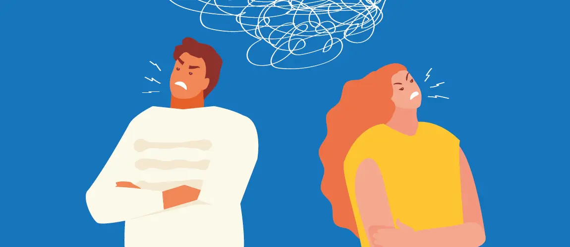 Konflikte gekonnt angehen – ein Streit-Guide