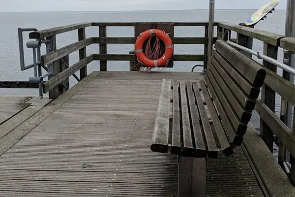 Ist Ms wirklich Un-Sichtbar?