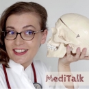 Symptome der Multiplen Sklerose als Podcast