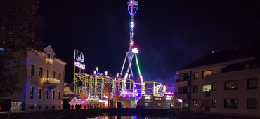 Kirmes Soest