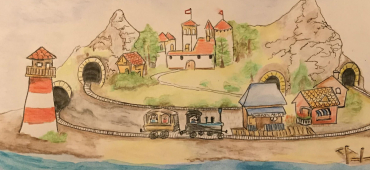 Lummerland ist nicht überall