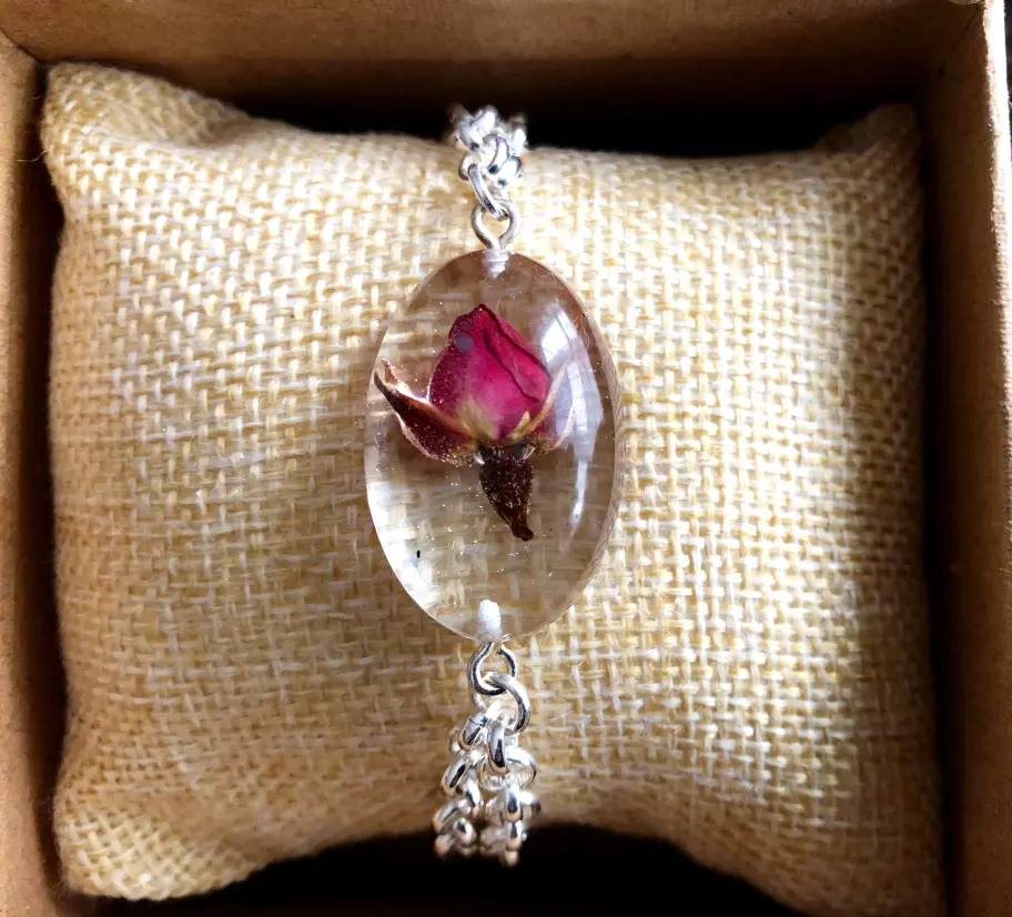 Blumenschmuck