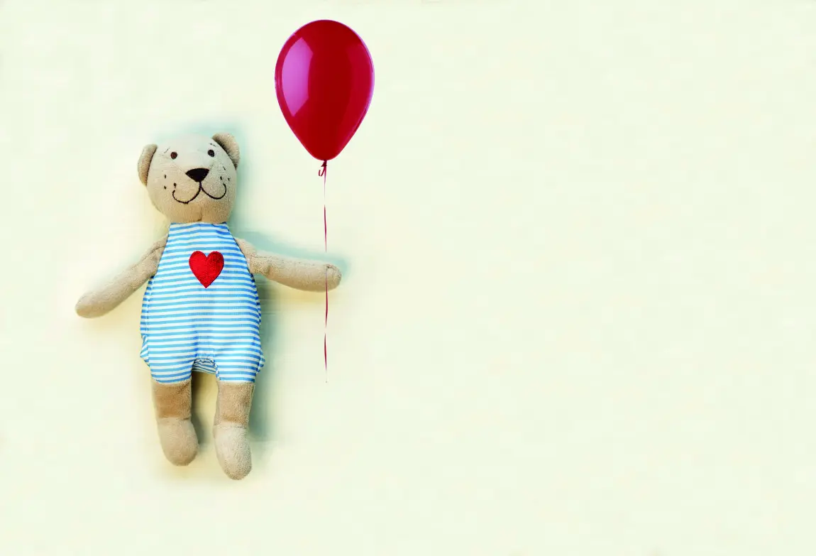 Multiple Sklerose Familienplanung Teddy