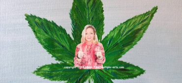 CBD-Öl – Heikes persönliches Wundermittel