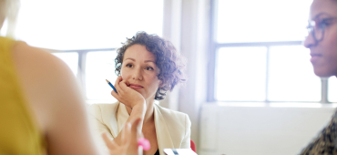 Beruf und Karriere mit MS