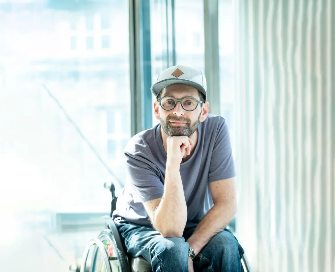 Torsten Einblick zu Corona
