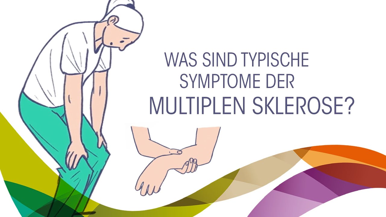 Schon Jahre Vor Der Diagnose Ms Und Die Unspezifischen Symptome Was Sie Wissen Müssen - fx91l51