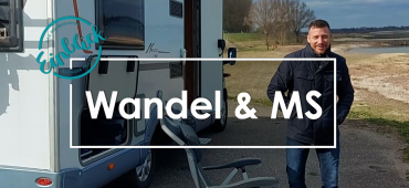 Leben und Wandel mit MS