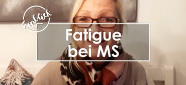 Heike zu Fatigue bei MS