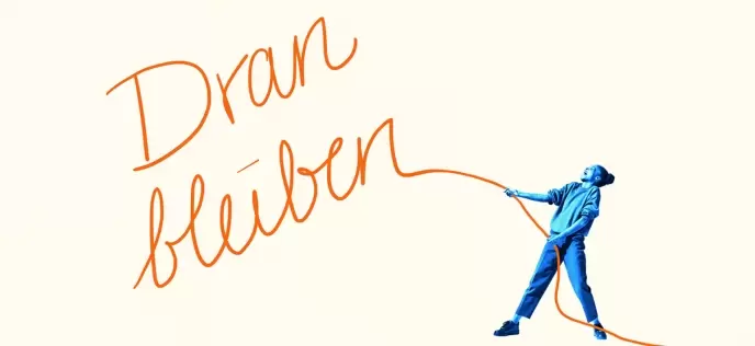 Dran bleiben bei der MS-Therapie