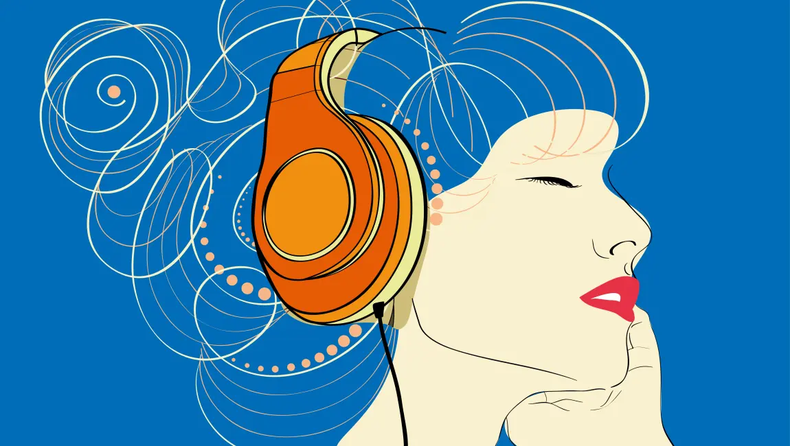 Die Macht der Musik