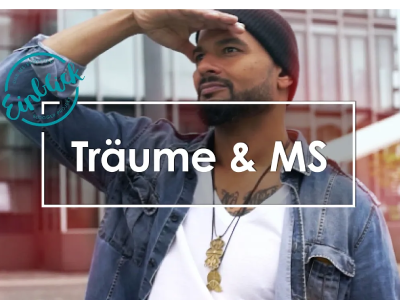 Träume und MS – Ceddies Einblick